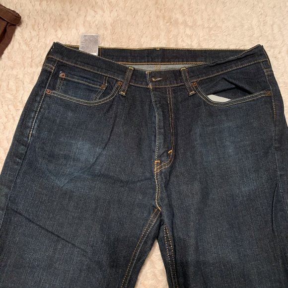 Levi’s 541 jeans - Picture 2 of 2